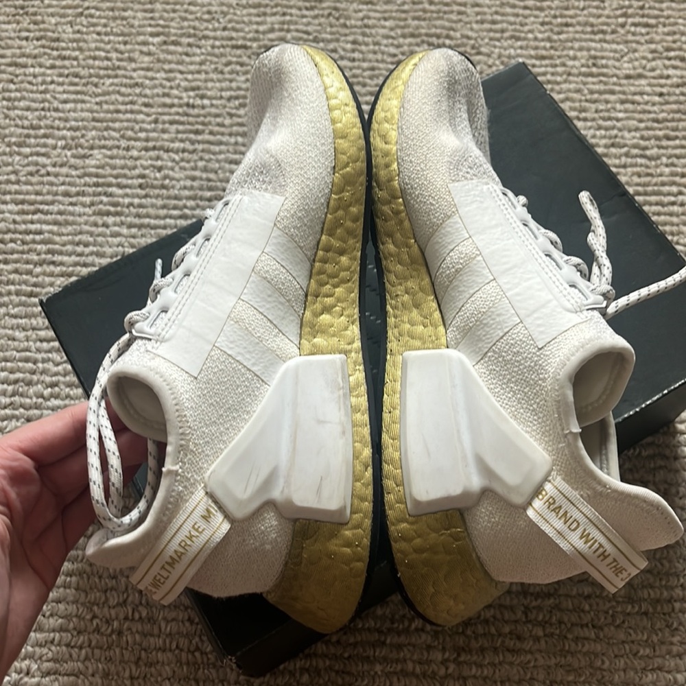 Adidas Nmd_r1 - image 2